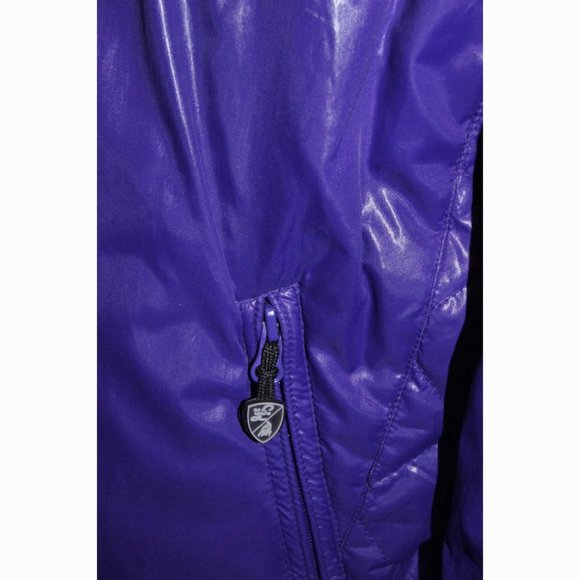 Tonino Lamborghini Windbreaker - Picture 10 of 16